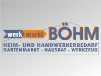 Böhm Werkmarkt