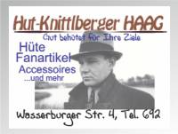 Hut Knittlberger