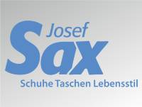 Schuh Josef Sax