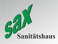 Sax Sanitätshaus