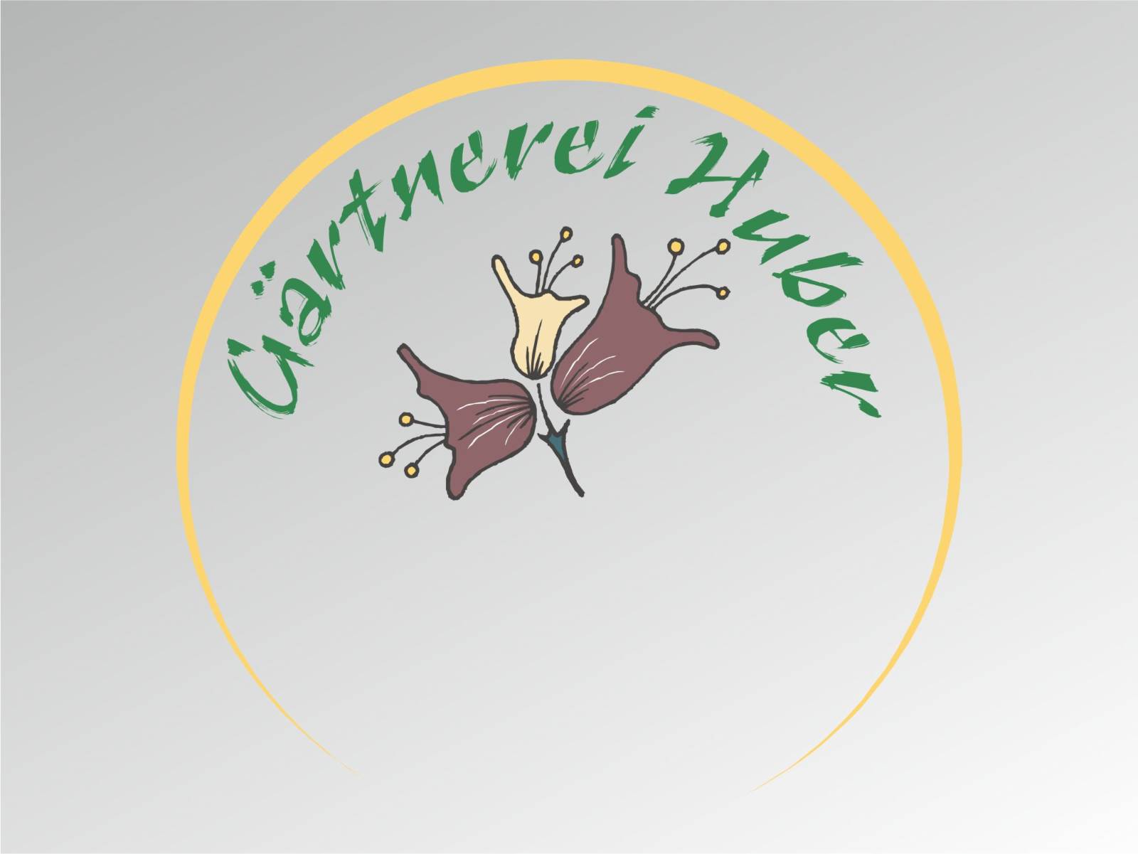 Gärtnerei Huber