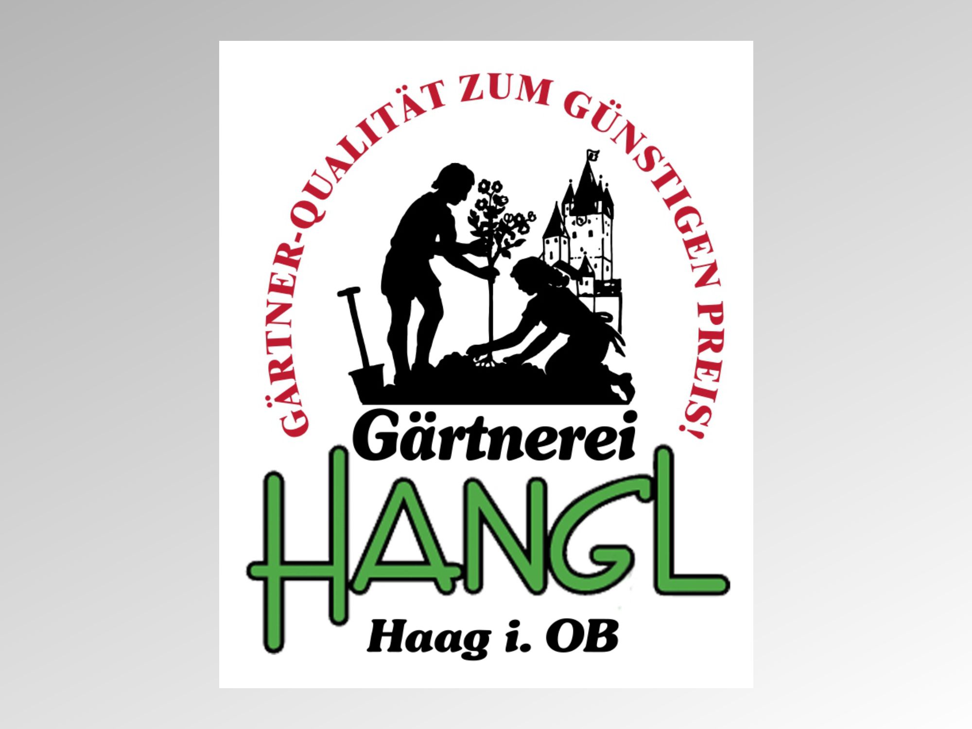 Gärtnerei Hangl