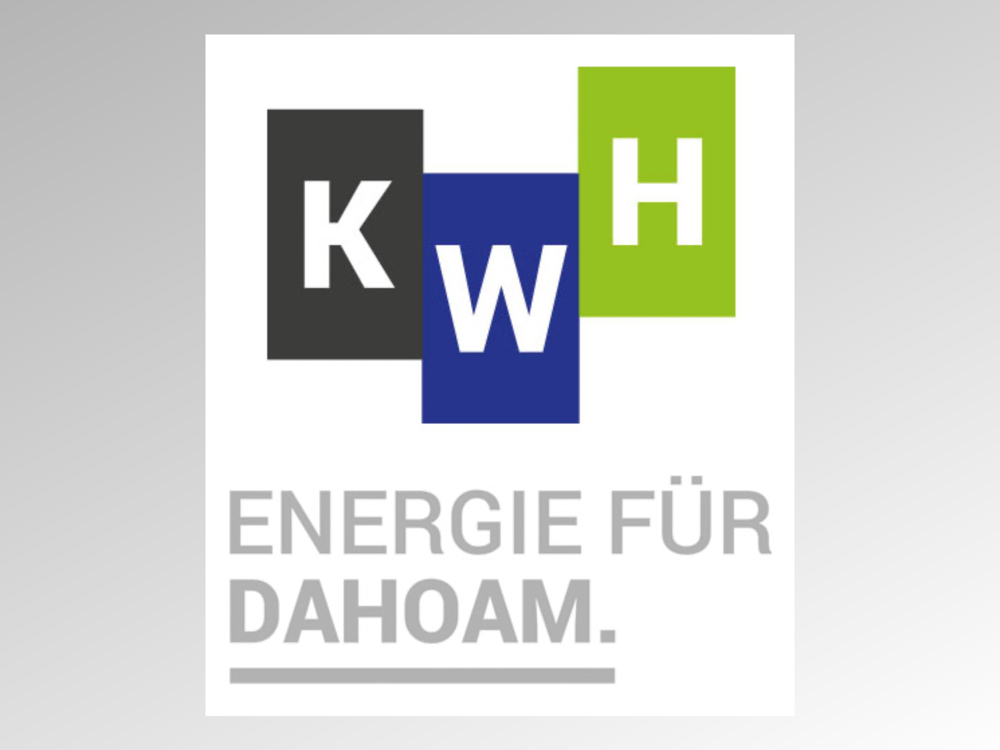 Kraftwerke Haag GmbH