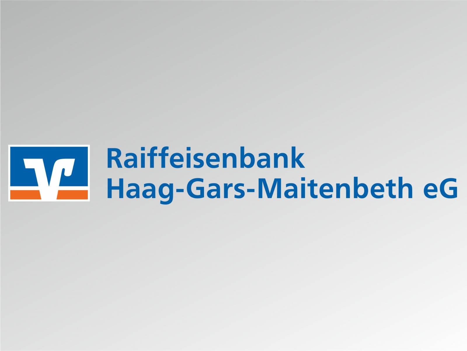 Raiffeisenbank Haag Gars Maitenbeth