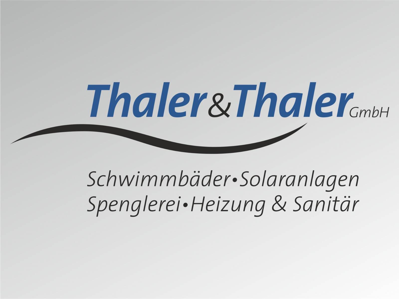 Thaler&Thaler GmbH