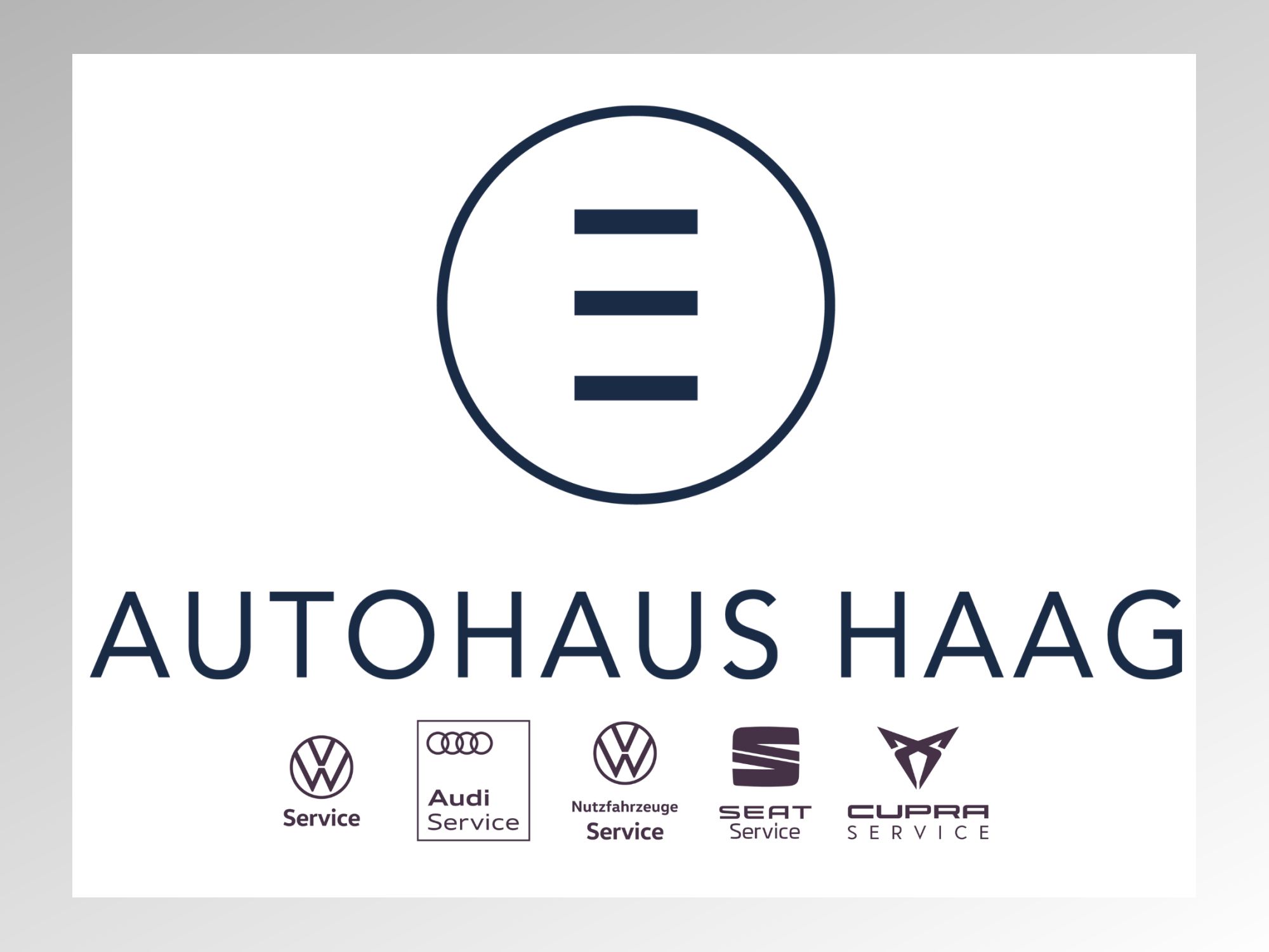 Autohaus Haag