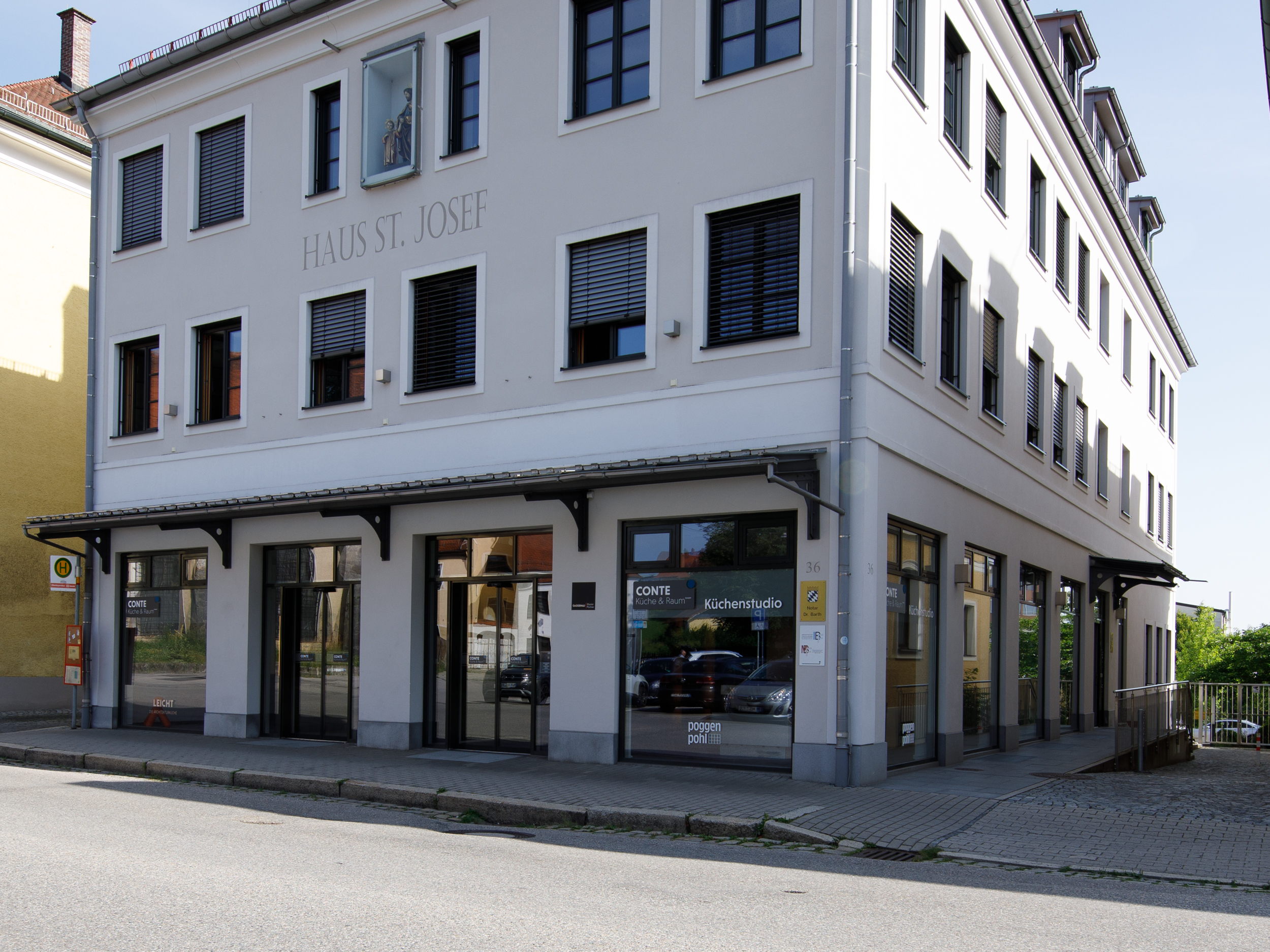 Conte Küche & Raum GmbH
