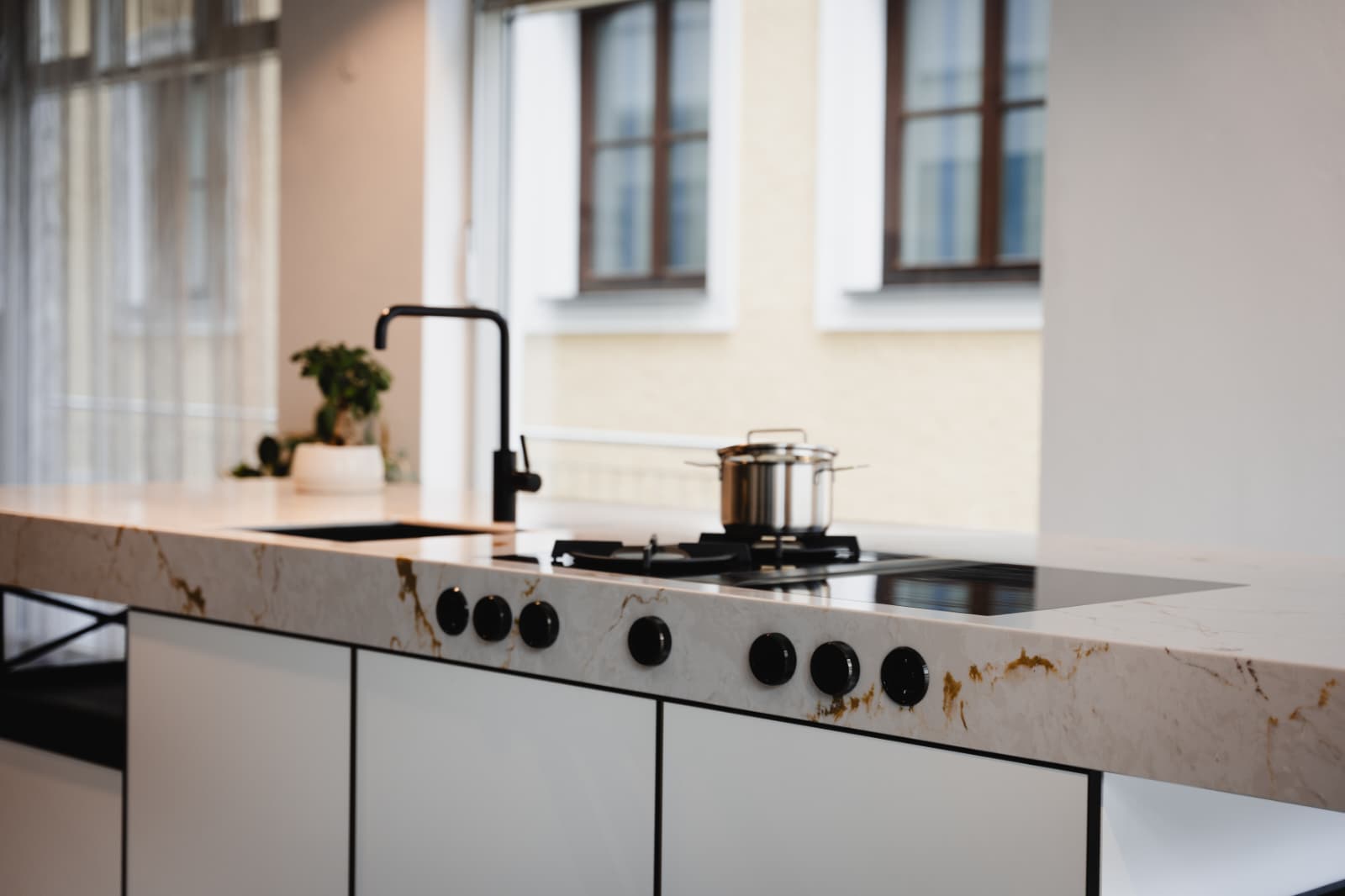 Conte Küche & Raum GmbH