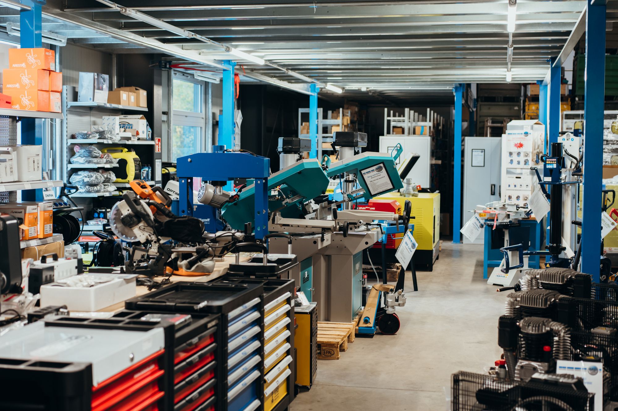 MIP Tools GmbH