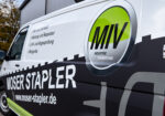 MIV Stapler GmbH