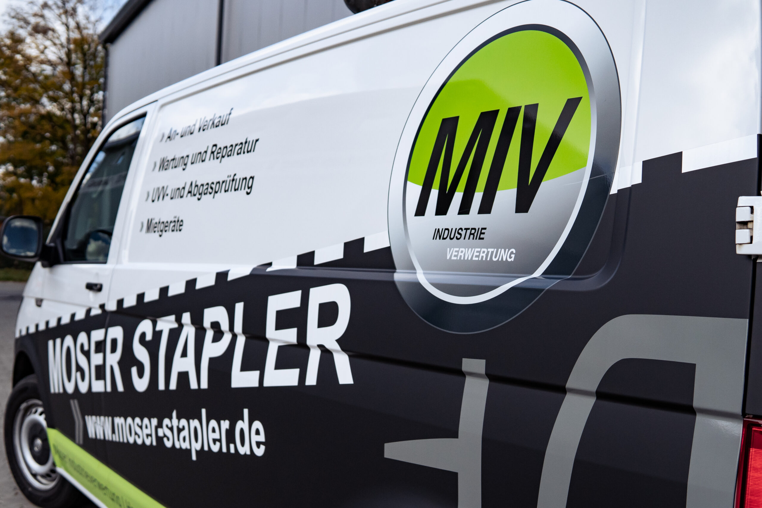 MIV Stapler GmbH