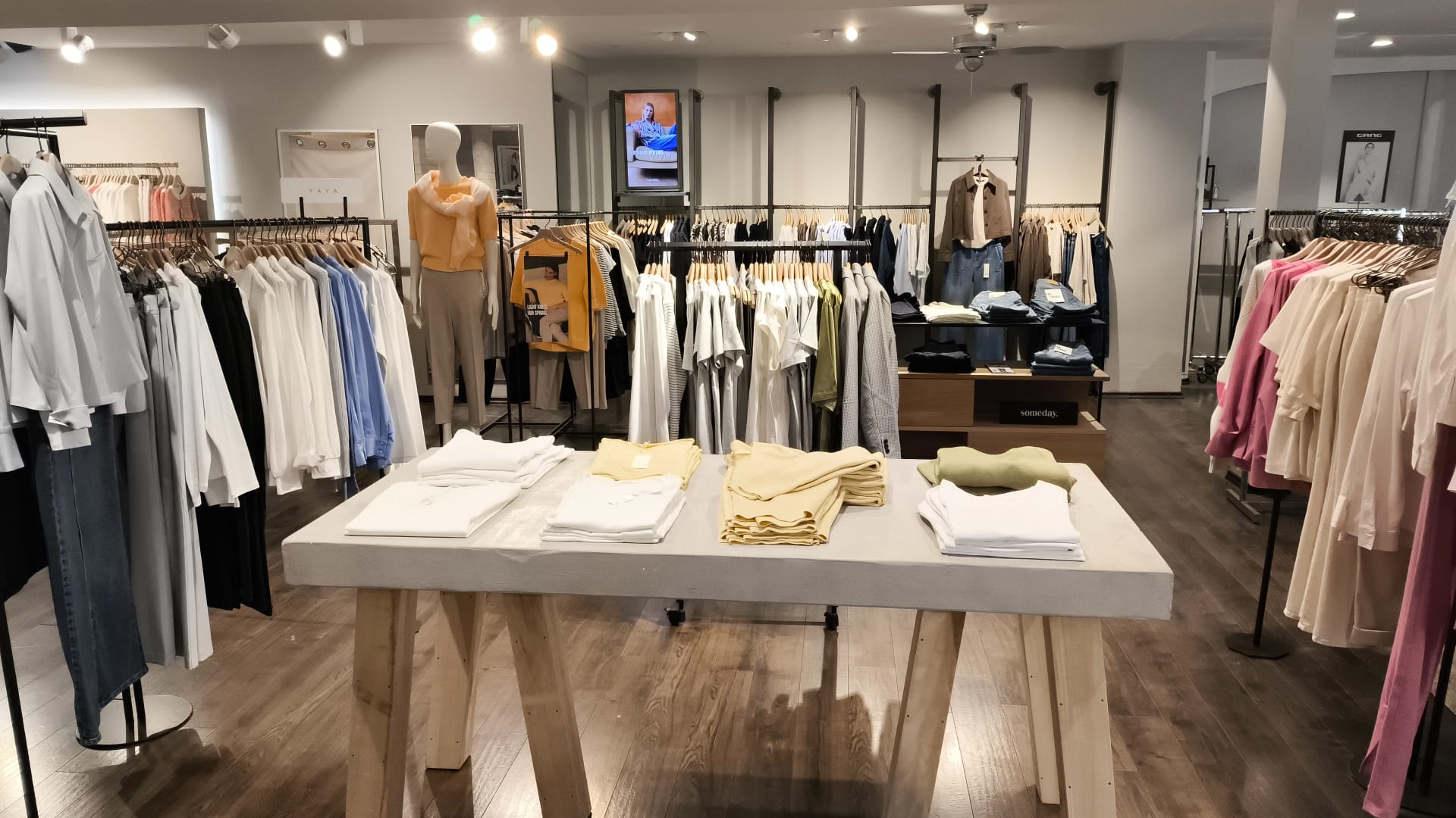 Modehaus Eberl