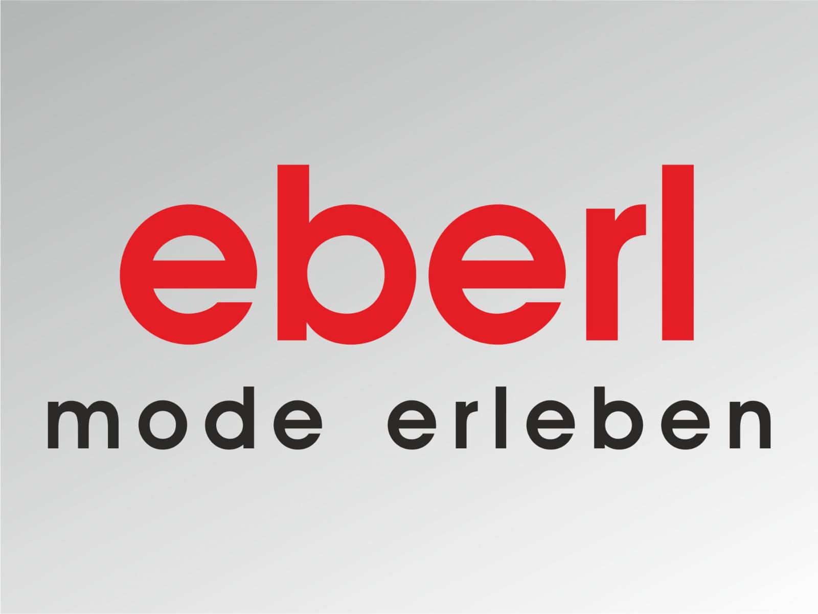 Modehaus Eberl