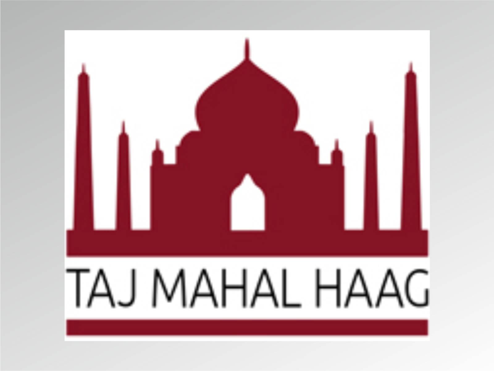 Taj-Mahal
