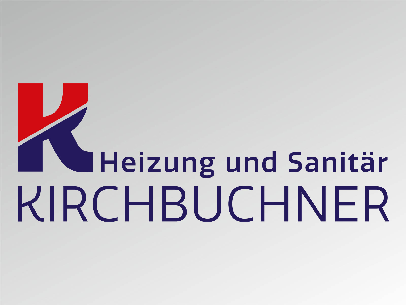 Kirchbuchner Heizung-Sanitär